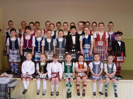 29th Class Comp